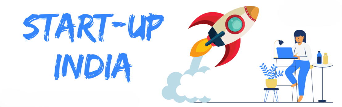 DPIIT Startup India Recognition 2026 Certificate