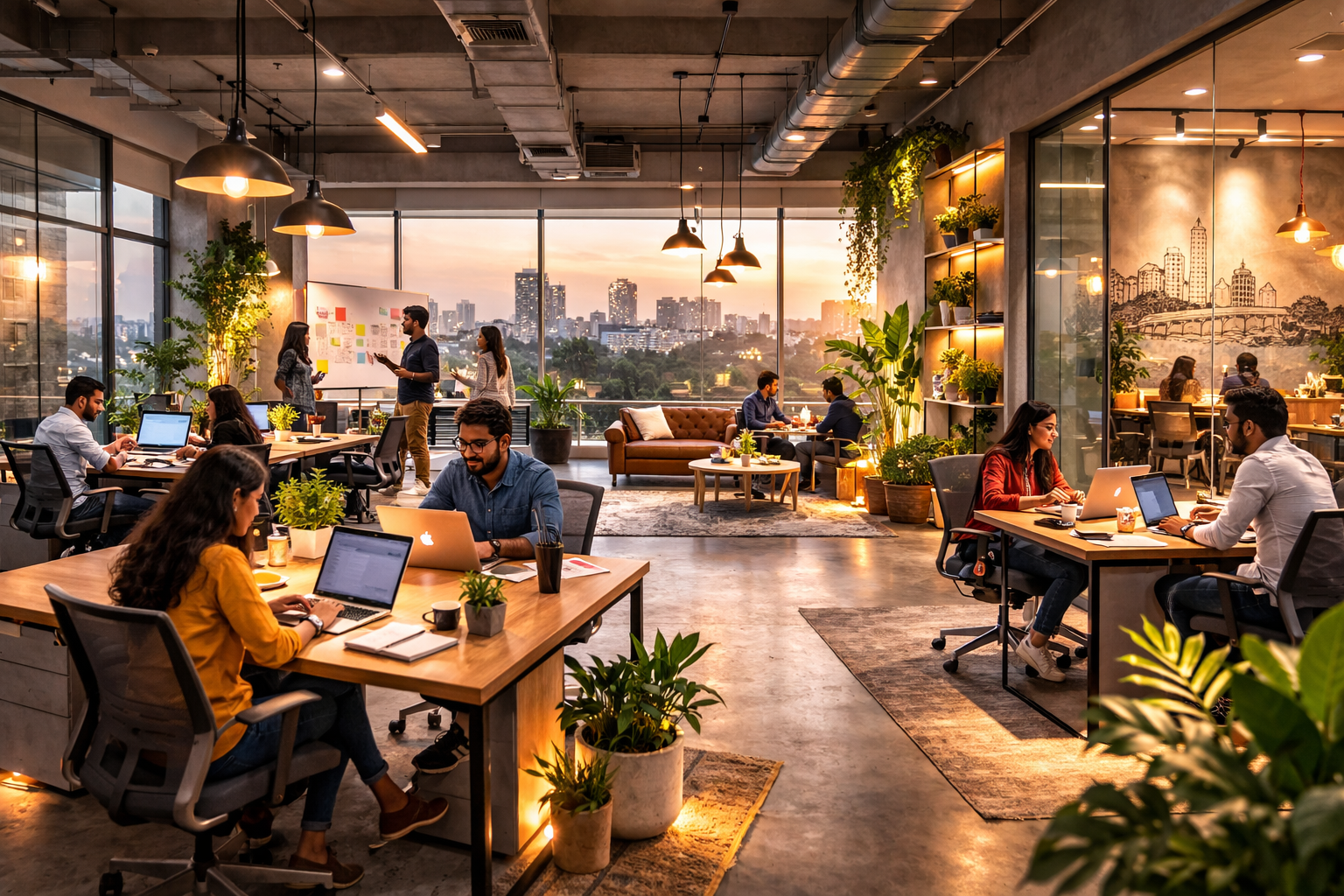 Company registration in Bangalore — Validraft trusted CA services Karnataka startups