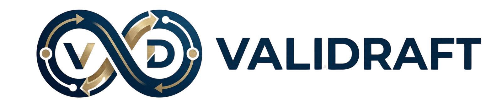 Validraft Logo